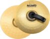 Nino Percussion Cymbals With Straps, Handheld 10″ (NINO-BR25)