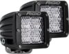 RIGID D-Series PRO Diffused Beam, 2-Pack