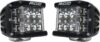 RIGID D-SS Pro Driving Surface Mount Lights