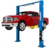 Dannmar D2-12C – 12,000lb Capacity Two Post Lift