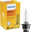 PHILIPS D4S Standard Xenon HID Headlight Bulb