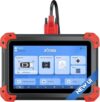 XTOOL D7 Bidirectional OBD2 Scanner: 2025 V2.0