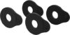 D’Addario D’Addario Accessories Flex Lock Strap Blocks