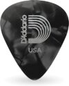 D’Addario D’Addario Celluloid Guitar Picks