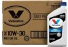 Valvoline Daily Protection 10W-30 Motor Oil, 1 QT