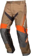 KLIM Dakar Motorcycle Pant Men’s