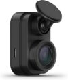 Garmin Dash Cam Mini 2, 1080p, Voice Control