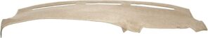 Dashmat DashMat Custom Dash Cover 1725-00-23