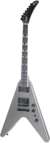 Gibson Dave Mustaine Flying V EXP Guitar