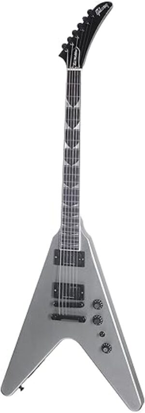 Gibson Dave Mustaine Flying V EXP Guitar