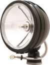 KC Daylighter 1238 Black 100w Spot Light