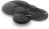 Evans dB One Low Volume Cymbal Pack