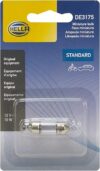HELLA DE3175SB Bulb 12V 10W T3.25