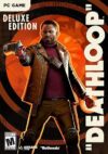 Bethesda Deathloop Deluxe Edition – PC
