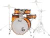 Pearl Decade Maple Shell Pack DMP905P/C225