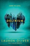 Delirium By Lauren Oliver