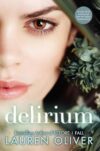 Delirium By Lauren Oliver