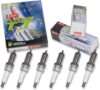 Denso Denso #4503 Platinum T T Spark Plugs
