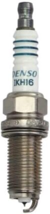 Denso Denso #5343 Iridium Spark Plugs
