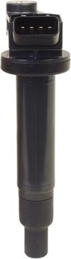Denso Denso Ignition Coil 6731301