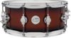 DW Design Series Snare Drum – Tobacco Burst