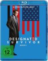 Designated Survivor – Staffel 1 by Author’s Name