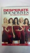 Desperate Housewives: Season 5