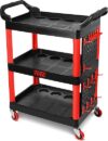 VViViD Detailing Tool Cart Heavy Duty