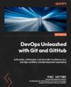 DevOps Unleashed With Git And GitHub By Author’s Name