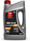 Triax Dex VI LV ATF Full Synthetic, OEM Grade