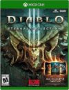 Blizzard Diablo III Eternal Collection