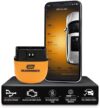 GEARWRENCH Diagnostic Bluetooth OBDII Tester GWSCAN