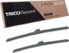 Trico Diamond™ (25-2622) 26″ & 22″ Premium Wiper Blades