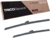 Trico Diamond 26″ + 20″ Premium Wiper Blades Set