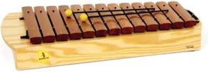 NC Diatonic Alto Xylophone AX1000