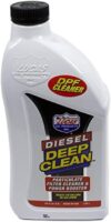 Lucas Oil Diesel Deep Clean Fuel Additive, LUC10873