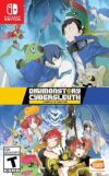 BANDAI NAMCO Entertainment Digimon Story Cyber Sleuth: Complete Edition