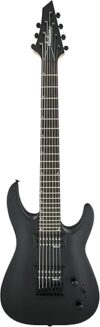 Jackson Dinky Arch Top JS22-7 DKA HT Guitar