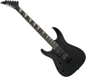 Jackson Dinky Arch Top JS22 DKA LH Guitar