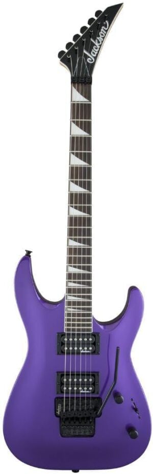 Jackson Dinky Arch Top JS32 DKA – Purple