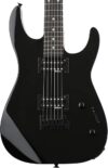 Jackson Dinky JS11 – Black Amaranth Fingerboard