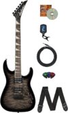 Jackson Dinky JS20 DKQ 2PT Bundle