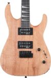 Jackson Dinky JS22 Natural Oil Guitar