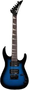 Jackson Dinky Minion JS1X, Amaranth Fingerboard