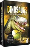 Dinosaurs Inside And Out By Author’s Name