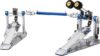 YAMAHA Direct Drive Double Bass Drum Pedal (DFP-9D)