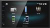Kenwood DMX125BT 6.8 Inch Touchscreen Car Stereo