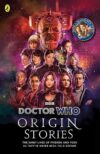 Doctor Who: Origin Stories