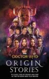 Doctor Who: Origin Stories