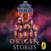 Doctor Who: Origin Stories